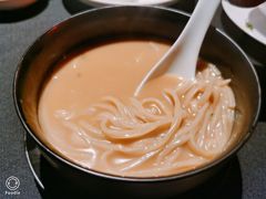 胶东炝锅面-鲁采LU STYLE(新天地店)