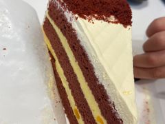 -第戎蛋糕(恒隆广场店)