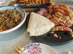 -群英会·三国菜(曹魏古城店)