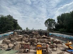 -青藏高原野生动物园