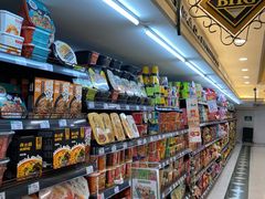 -BHG生活超市(安贞店)