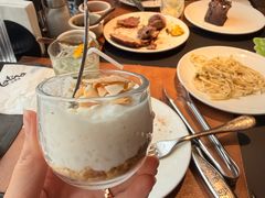 -拉蒂娜·巴西牛排馆 Latina·Brazilian Steakhouse(铜仁旗舰店)