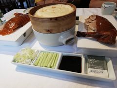 -合兴居烤鸭店