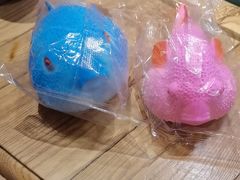 -永安鱼庄·镇江菜(三店纬五路店)