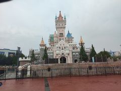 -青岛方特梦幻王国