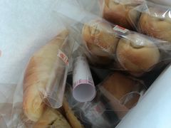 -那家面包房(珠江路店)
