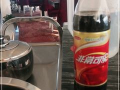 -云中捞高空旋转餐厅(商茂世纪广场店)