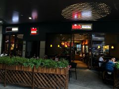 -The Habit Burger Grill 哈比特汉堡(爱琴海店)
