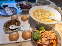 -探花·意境江南菜·唐伯虎文化体验店·松鼠桂鱼(观前店)