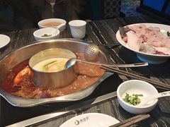 -鱼豆吉·豆浆鱼火锅(CBD店)