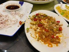 -江湖黑大兔(杨家坪店)