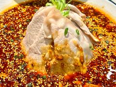 -麻都·成都菜(人民广场店)