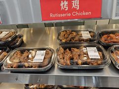 -山姆会员商店(上海浦东店)