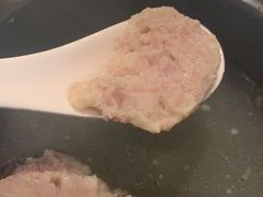 扬州狮子头-蝶园·装修中(BFC外滩金融中心店)