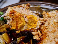 招牌狮子头-扬州狮子楼·非遗淮扬菜(总店)