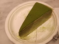 -Lady M Cake Boutique(麦迪逊大道店)