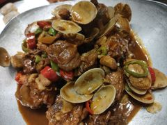 -930私房菜(欧阳路店)