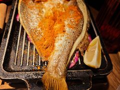 -耶里夏丽·新疆菜·家庭聚场(百联中环购物广场店)
