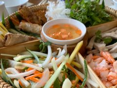 -Lam Vien Restaurant