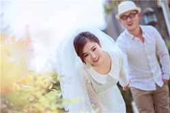 -奈斯影像婚纱摄影(拱墅店)