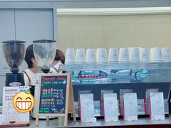 -Manner Coffee(IFS一楼店)