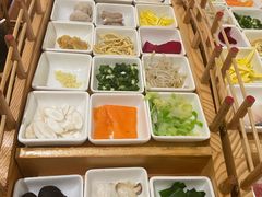 -香麒园·过桥米线·南湖雅宴