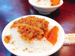 -胡须张鲁肉饭(台北大安店)