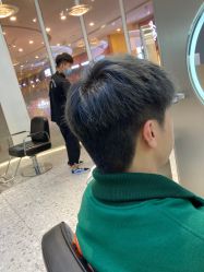 点击看大图 -川和潮人漂色·烫染·接发