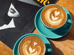 -Highline·城市露台景观餐厅(淮海路店)