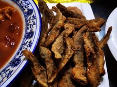 -大牛馅饼(范阳路店)