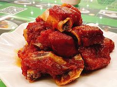 -令氏家外家周秦食府(高新店)