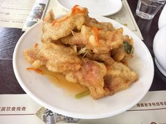 -老厨家(友谊路总店)
