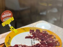 -潮汕大目牛肉火锅(上梅林店)