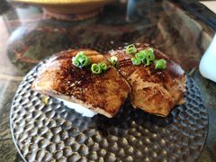 -炙柒Sekinana·精致料理 烧鸟·铁板烧(海上世界店)
