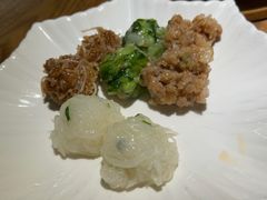 -金苑酒家·客家菜·广东老字号(万象店)