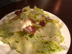 -恰餐厅及酒吧 CHAR Bar & Grill (北京丽都皇冠假日店)