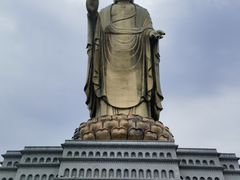 -中原大佛景区
