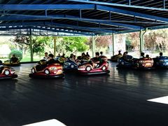 -南戴河国际娱乐中心