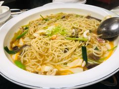 -旺达·福州菜(正大广场店)