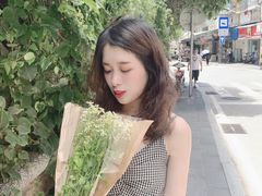 -溪岸路花鸟市场