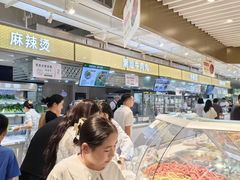-阜阳宝龙广场