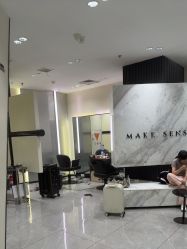 -MAKE SENSE美可沙龙