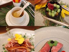-王府茶楼茶宴·创意菜(朝阳公园店)