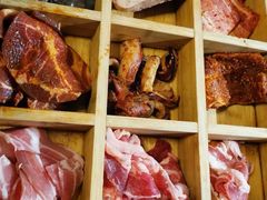 -烤路里·韩国品质自助烤肉(石路天虹4号店)