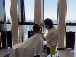 -TOP HAIR SALON