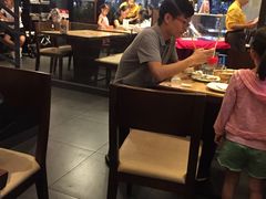 大堂-必胜客(新海上世界店)