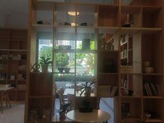 -普素书咖茶空间