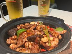 -肥仔文澳门猪骨煲(南京西路店)