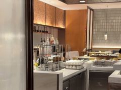 -盐城万豪酒店-盐城厨房西餐厅
