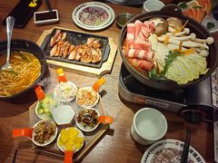 -小川洋风料理(大悦城店)